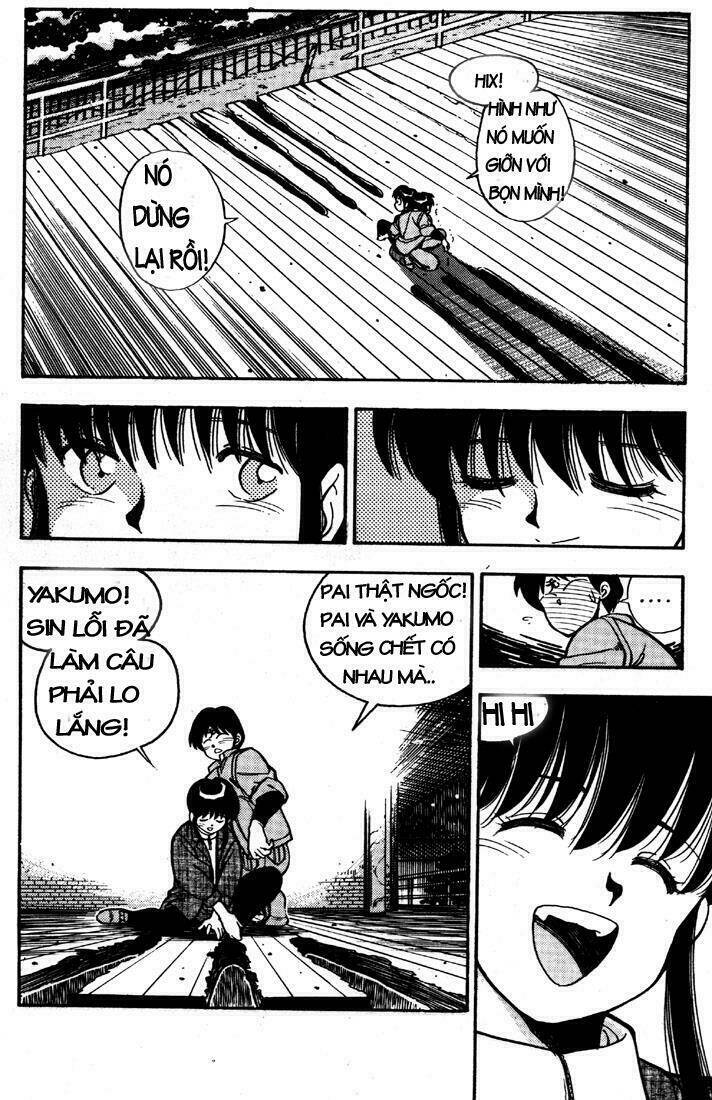 3x3 eyes chapter 3 29