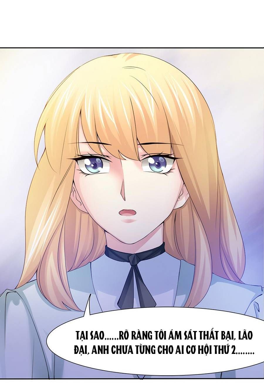 cô sát thủ ơi, yêu nhau nhé chapter 40 13