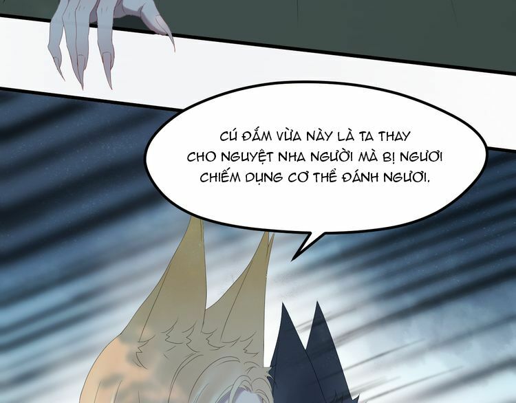 lượm được một tiểu hồ ly phần 2 chapter 83 7