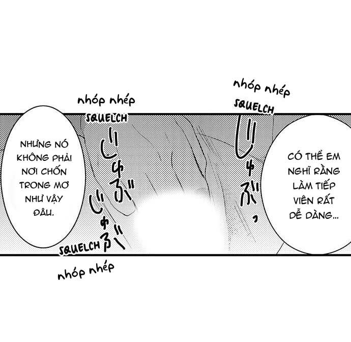 tâm trạng vào buổi tối chapter 3.1 16