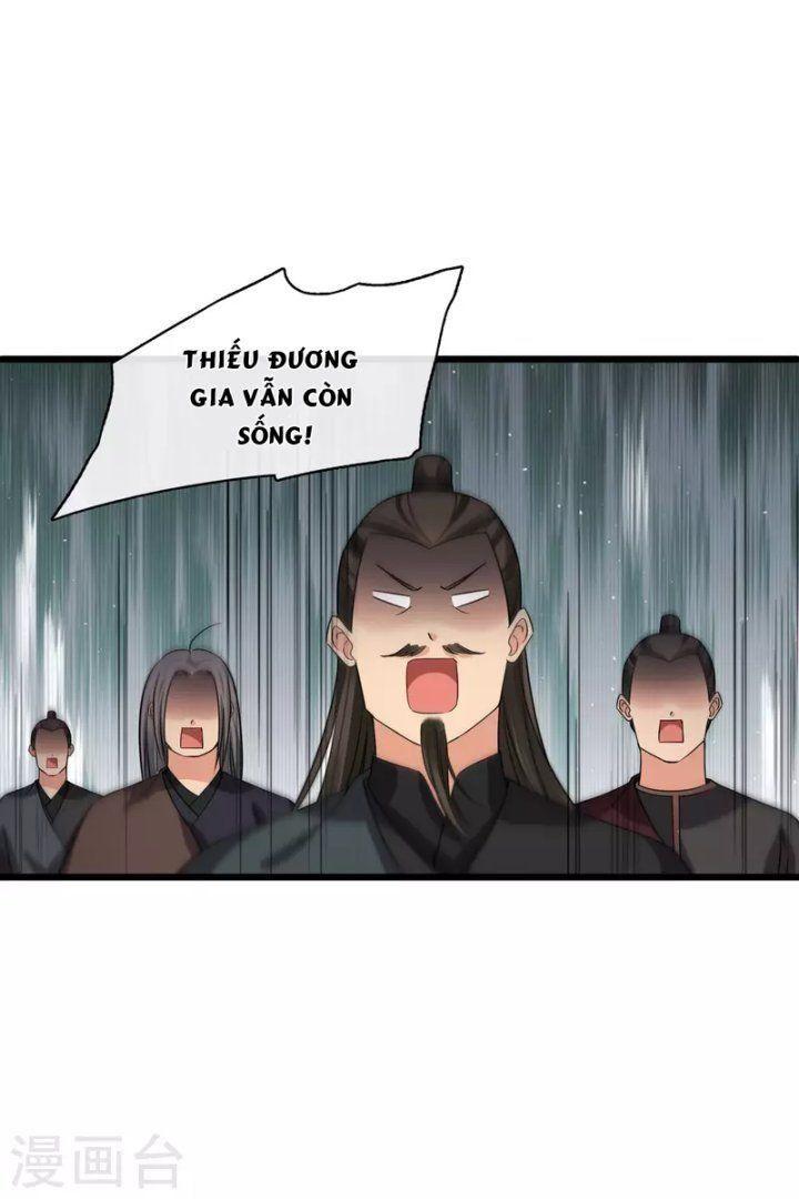 nụ cười của ngươi ngọt gãy tám cái răng của ta chapter 59 2