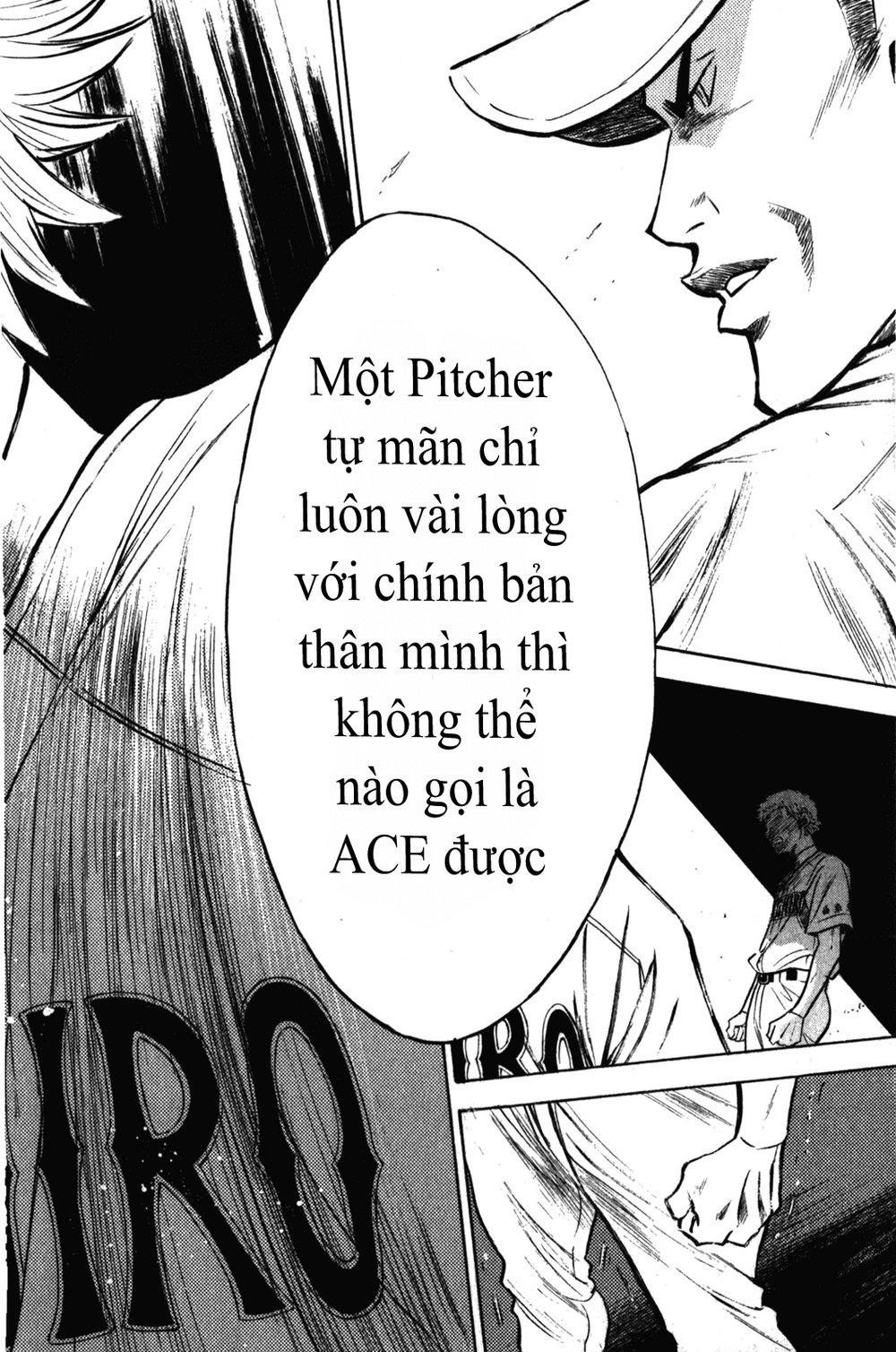 Đội Bóng Chày Siêu Đẳng 2 chapter 270 12