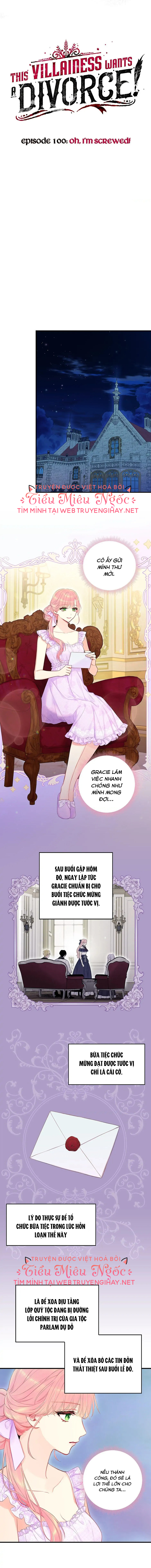 sống sót với thân phận là vợ của vị anh hùng chapter 100 5