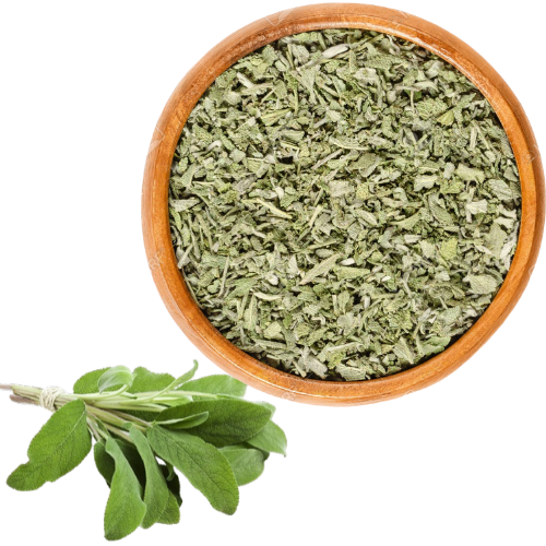 Lá Xô Thơm Ông Chà Và 15g (Sage)