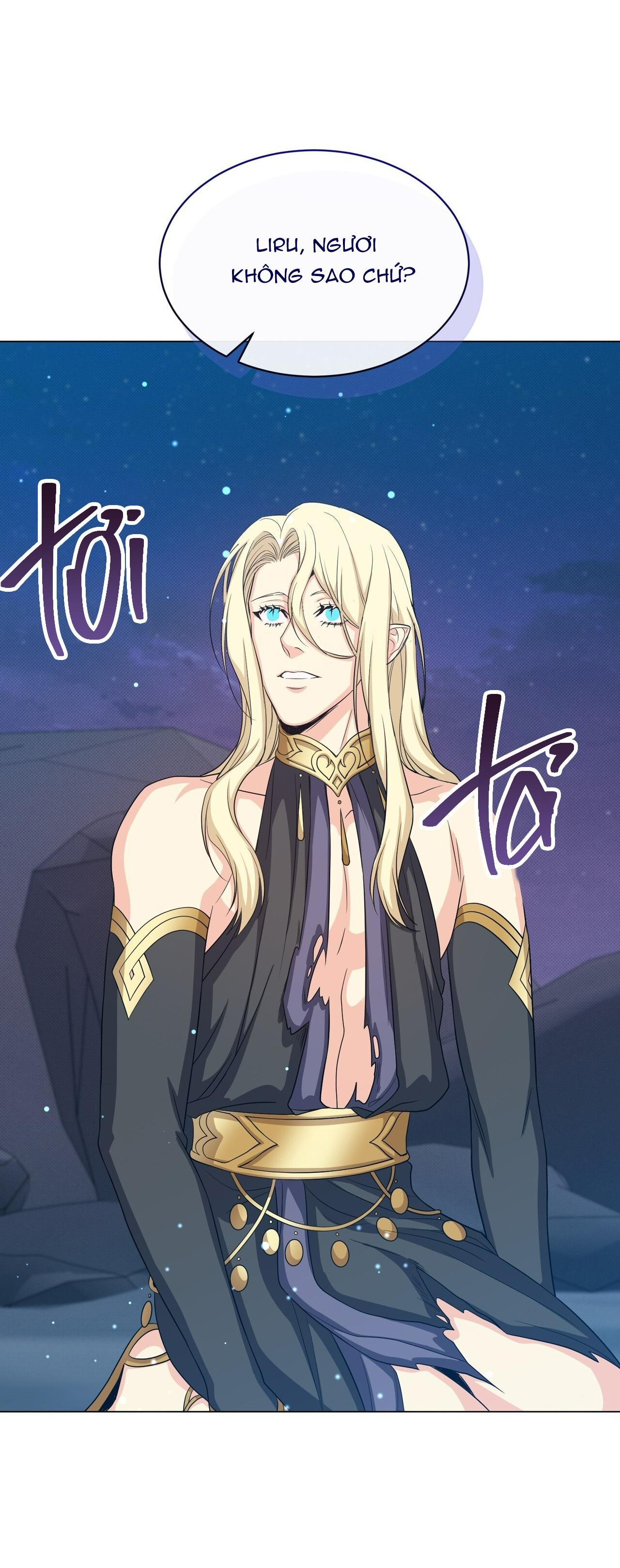 mặt trăng quỷ chapter 26 46