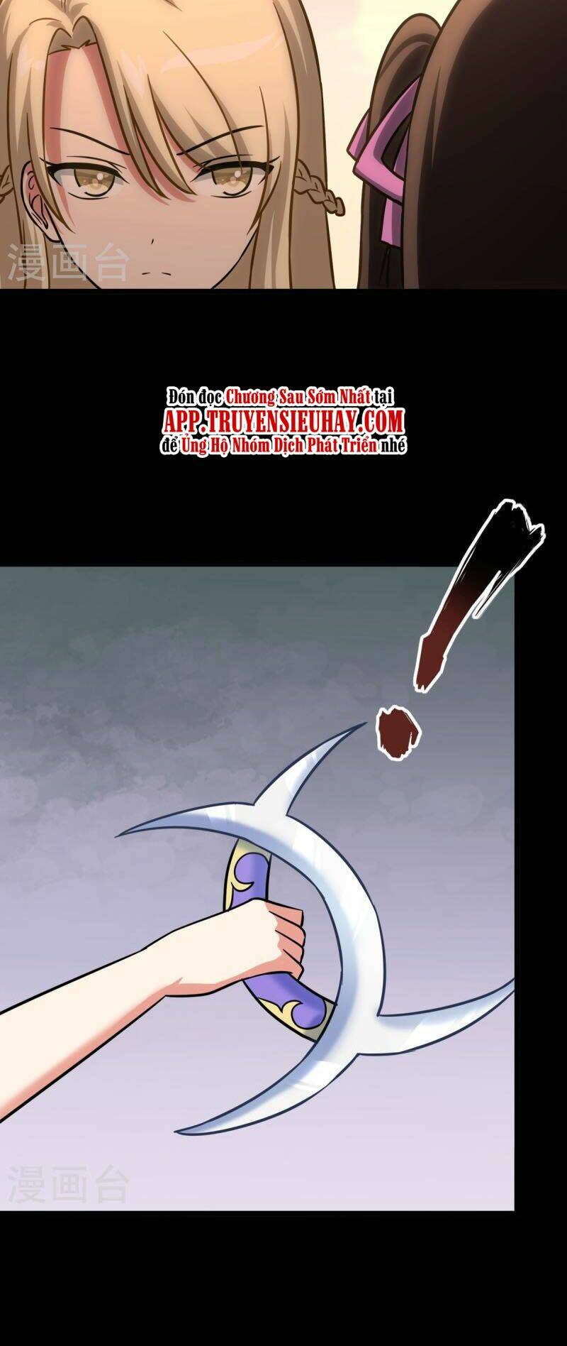 bạn gái virus của tôi chapter 298 24