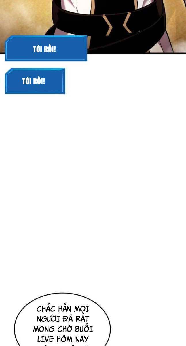 huyền thoại game thủ - tái xuất chapter 108 50