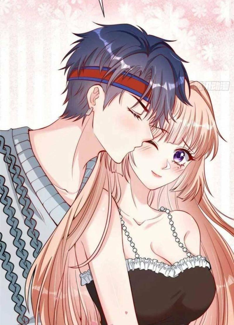 tôi được năm đại lão chiều chuộng hết nấc chapter 38 31