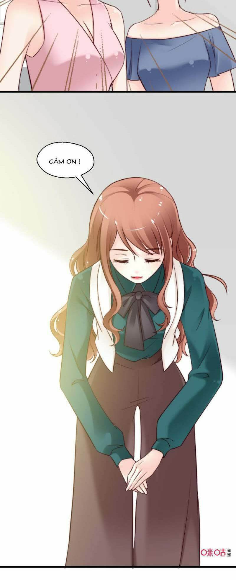 bí mật của thiên kim chapter 71 2