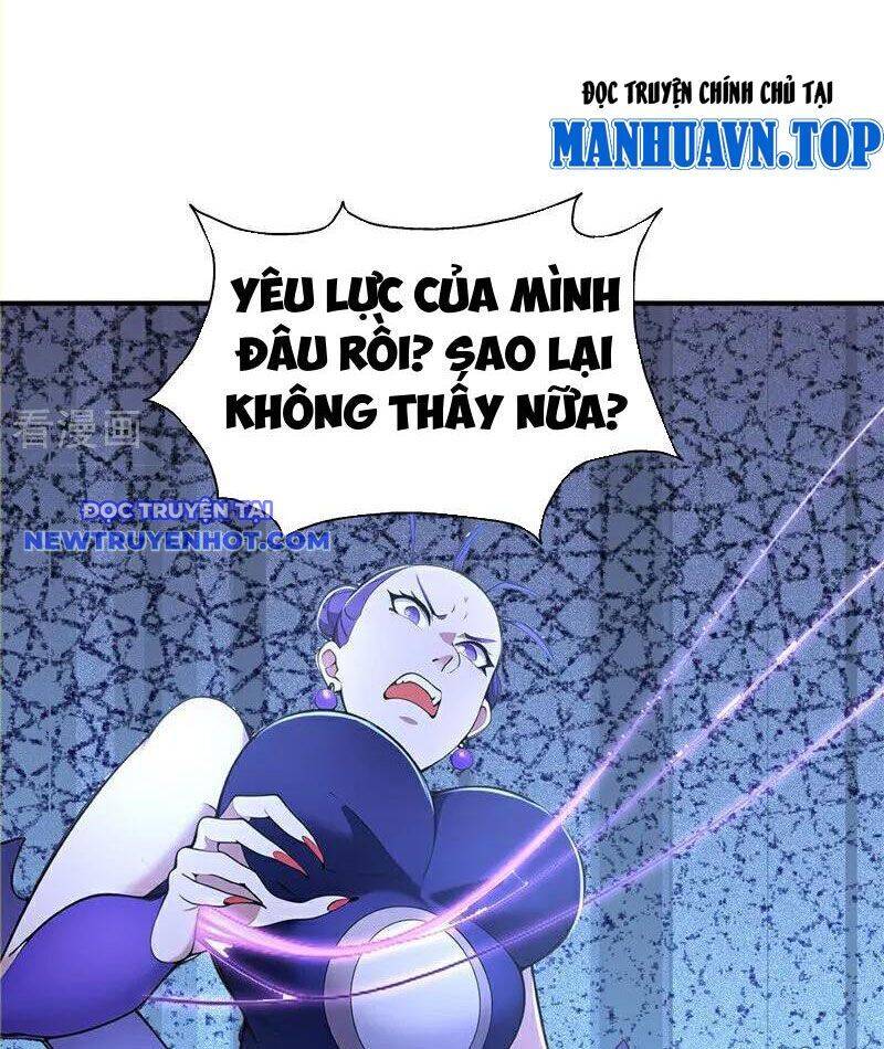 ta thực sự không muốn làm thần tiên chapter 118 38