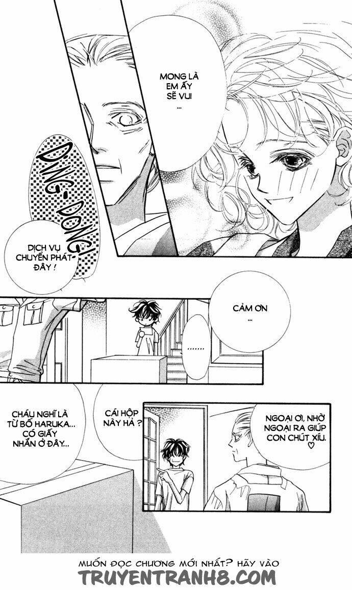 yoru made matenai chapter 10 30