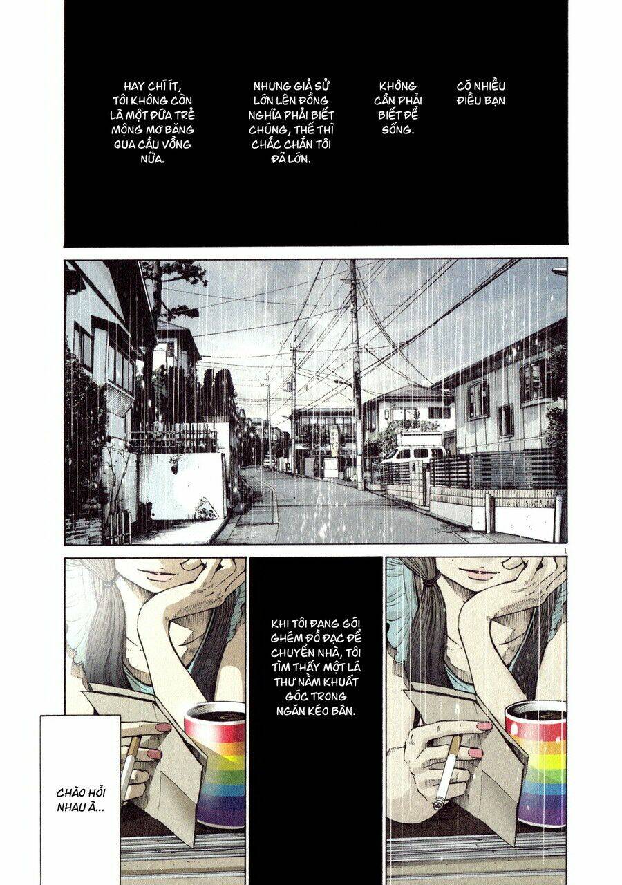 sekai no owari to yoakemae chapter 7 2