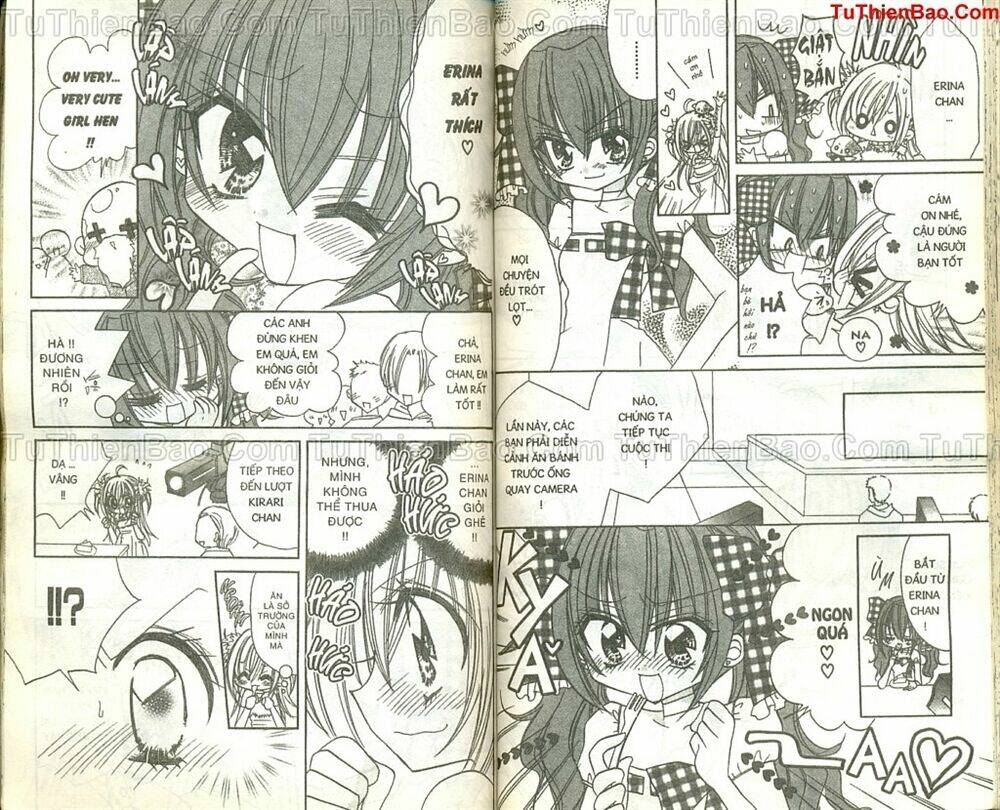 tôi là idol chapter 1 60