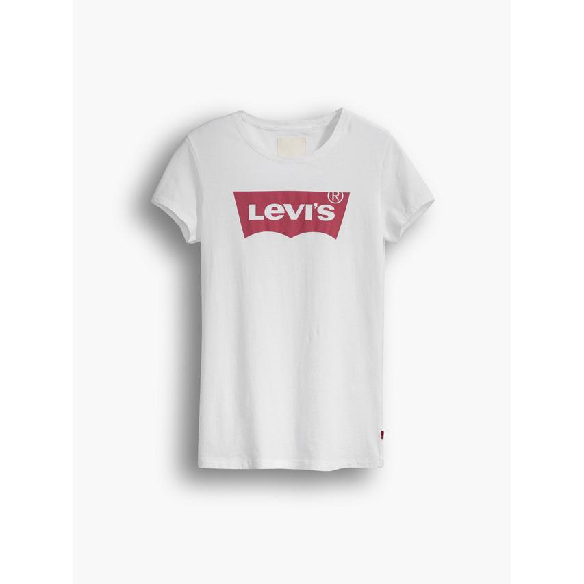 ÁO THUN NỮ LEVI'S SLIM 32223-0144