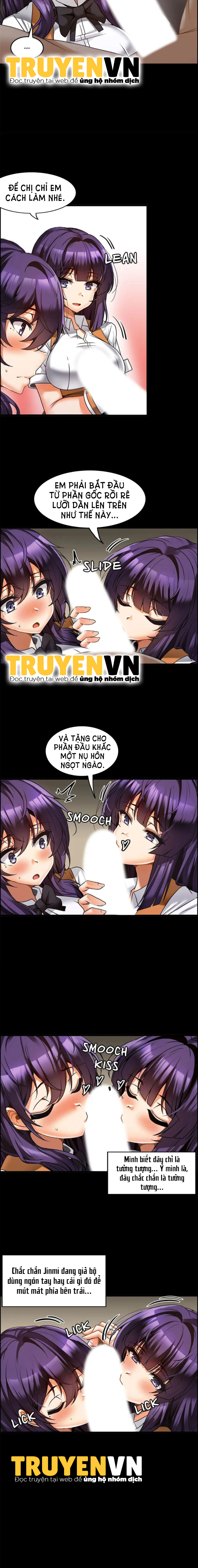 song sinh biến thái chapter 10 2