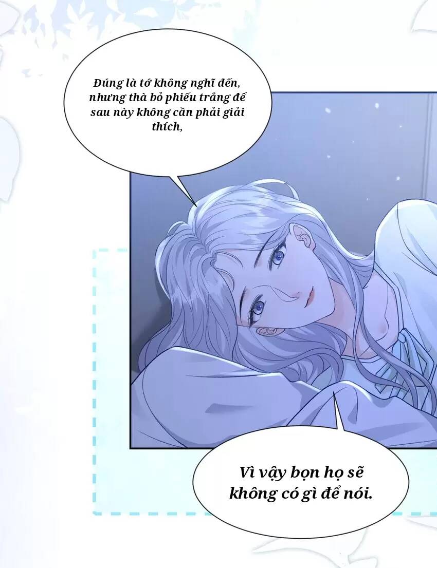 mận xanh chapter 25 16