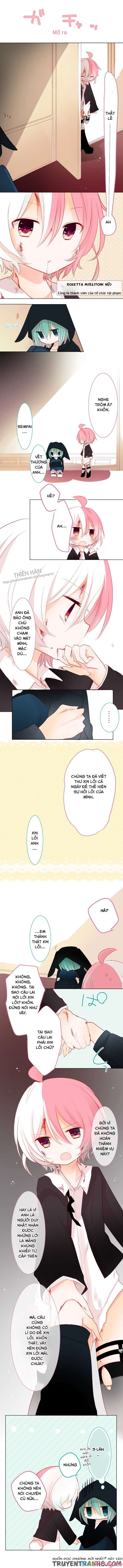 rodiura kurashi – official chapter 10 4