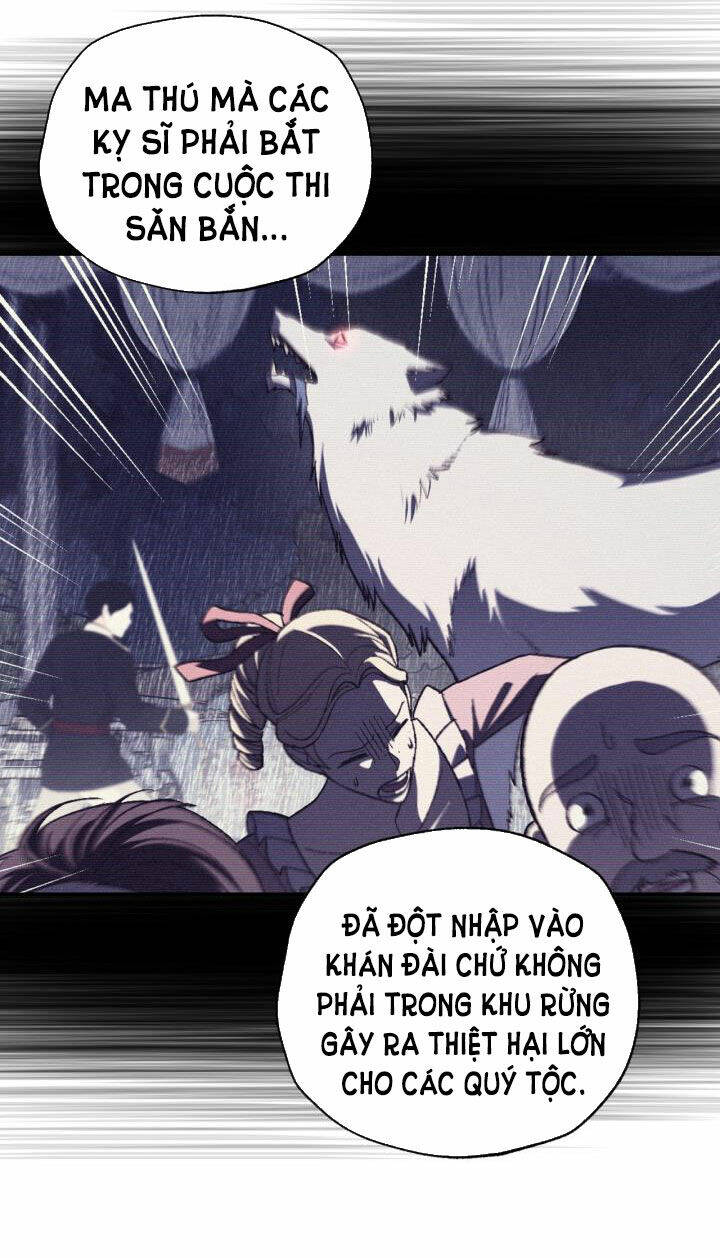 cha, con không muốn kết hôn đâu chapter 114.1 64