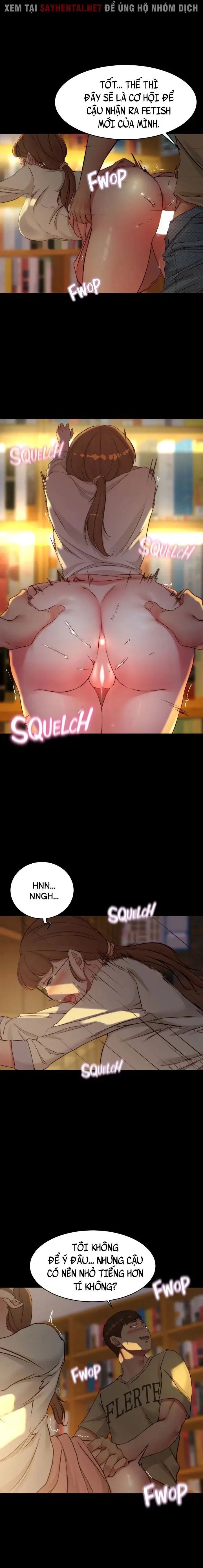 nhật ký quần lót chapter 40 6