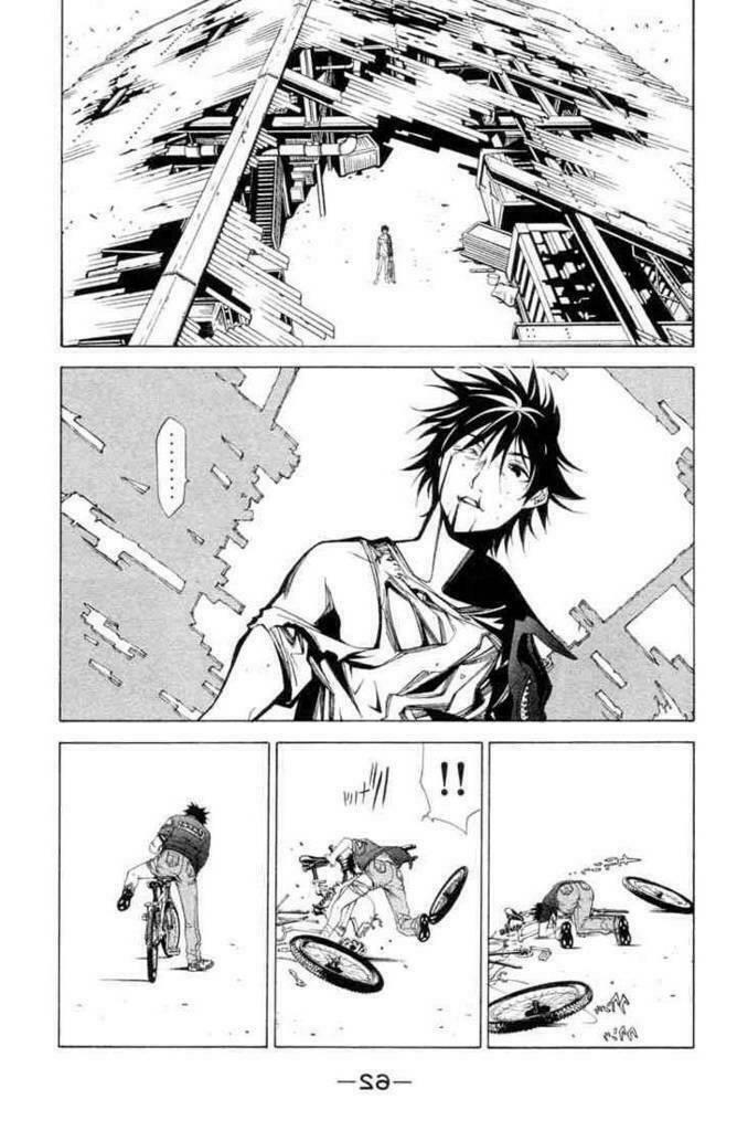 air gear chapter 1 53