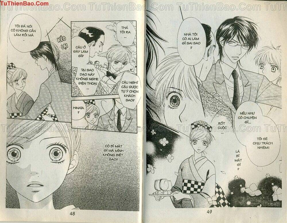 lo lem thời @ chapter 3 23