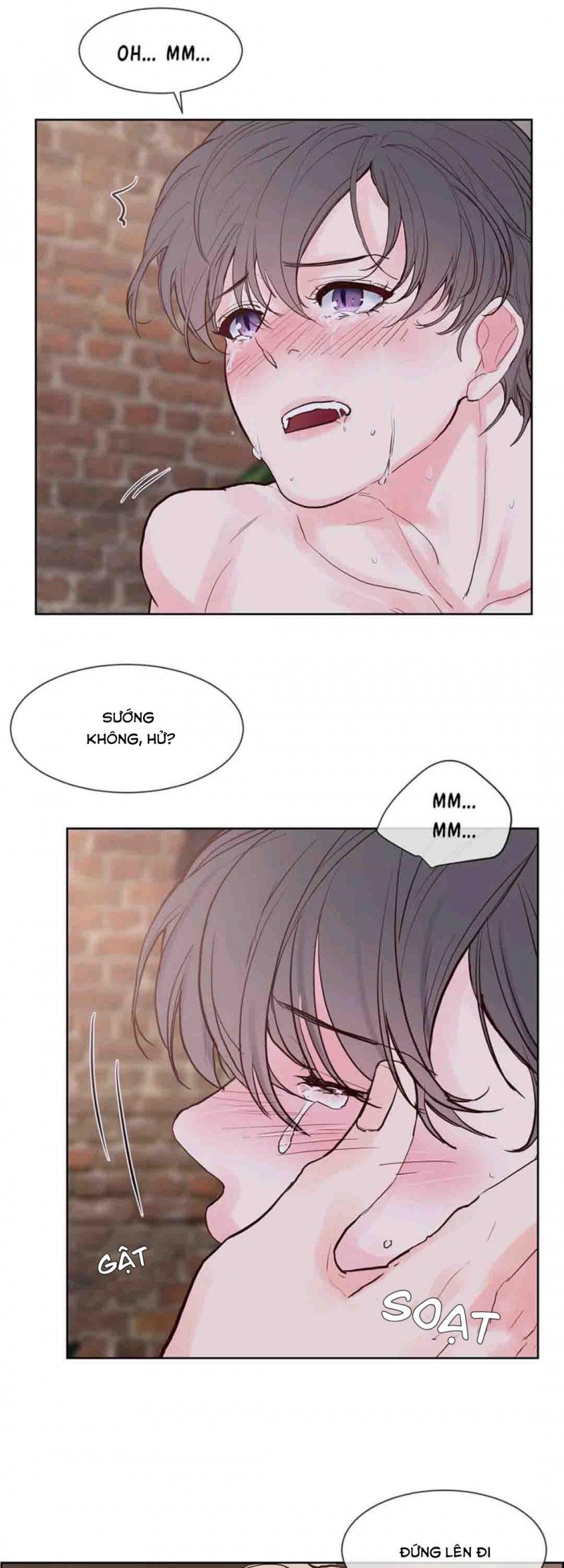 heat and run chapter 40 8