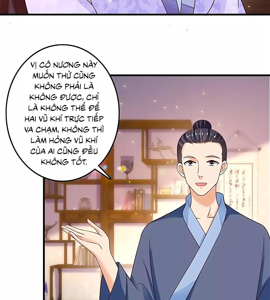 nông nữ thù sắc chapter 229 24