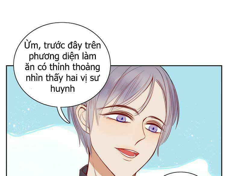 ta chỉ muốn giết ngươi chapter 18 33