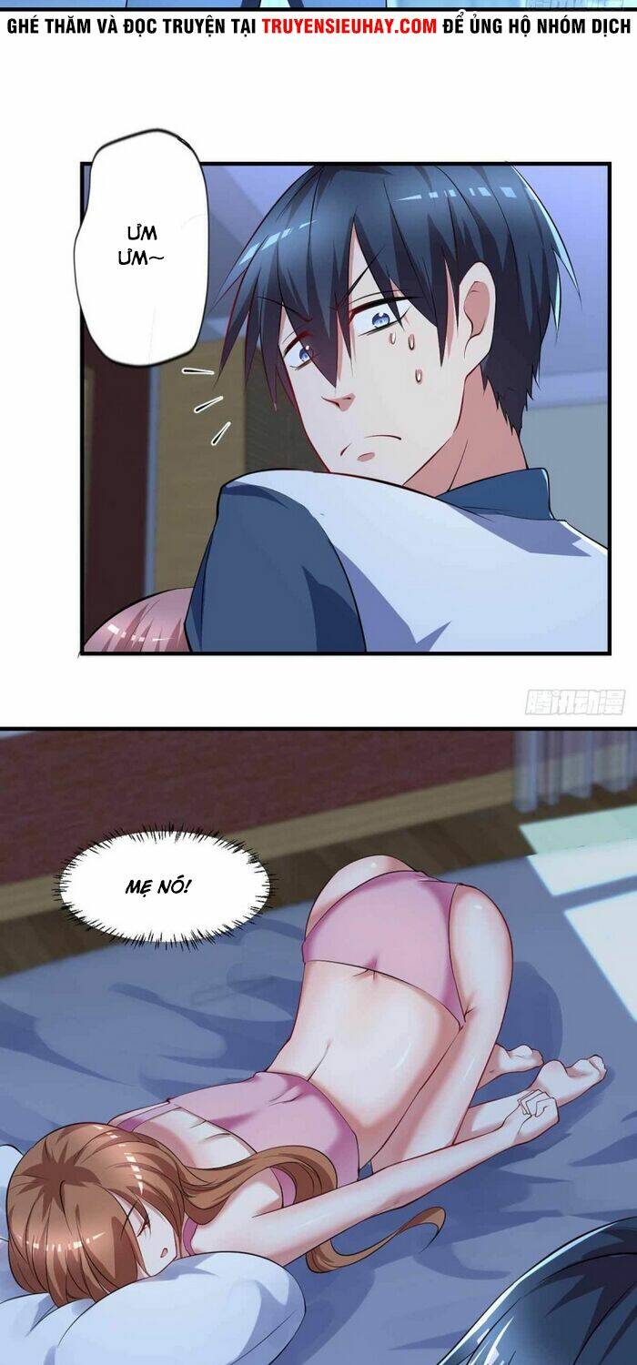 mở phòng khám tại tu tiên giới chapter 74 7
