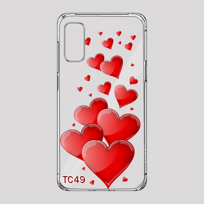Ốp Lưng Dành Cho Oppo A95-5G