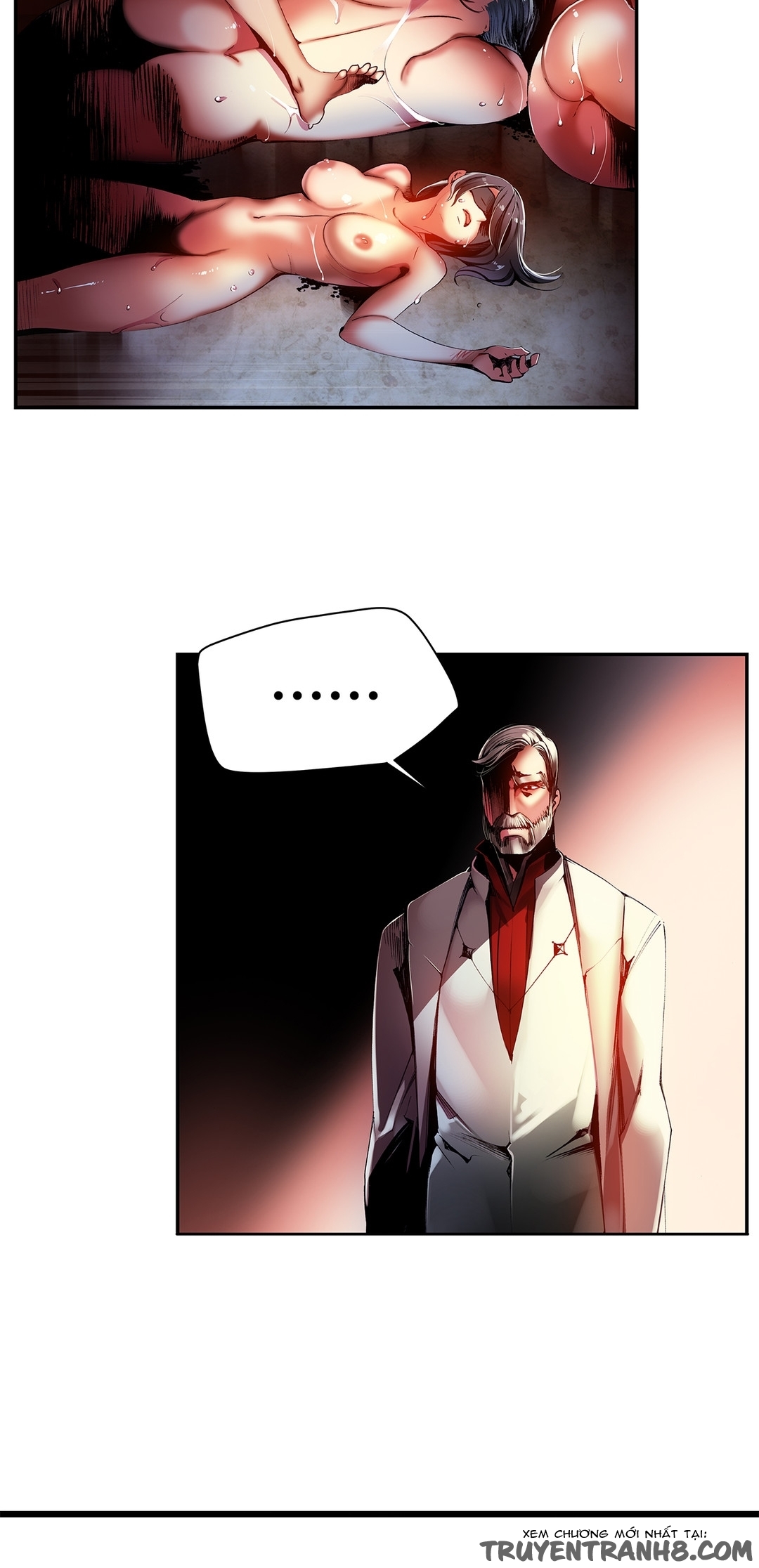 sự ràng buộc của lilith chapter 23 4