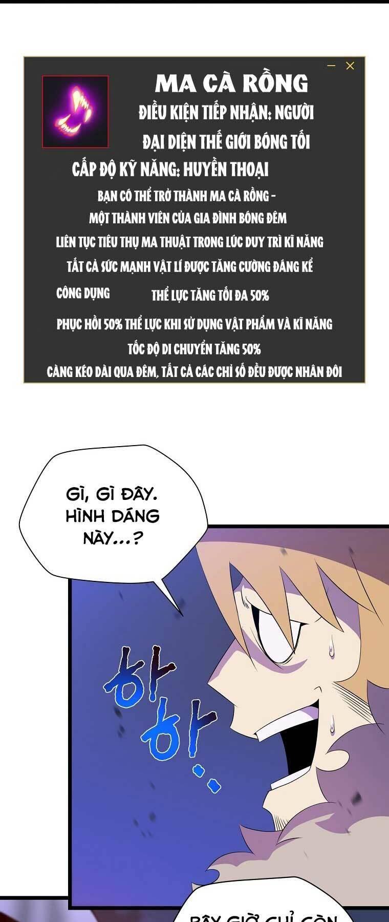 tiêu diệt đấng cứu thế chapter 99 27