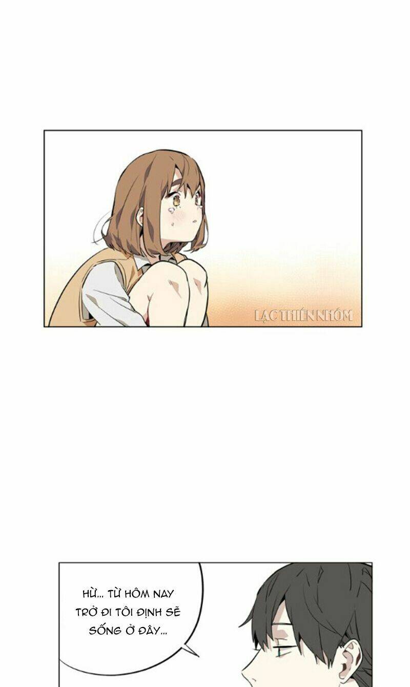 hoa đạo sĩ chapter 52 49