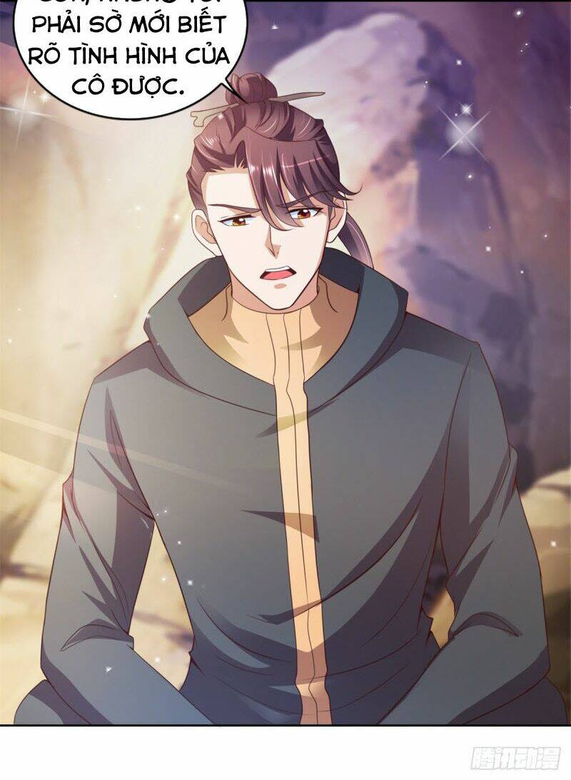 chí tôn toàn năng chapter 28 3