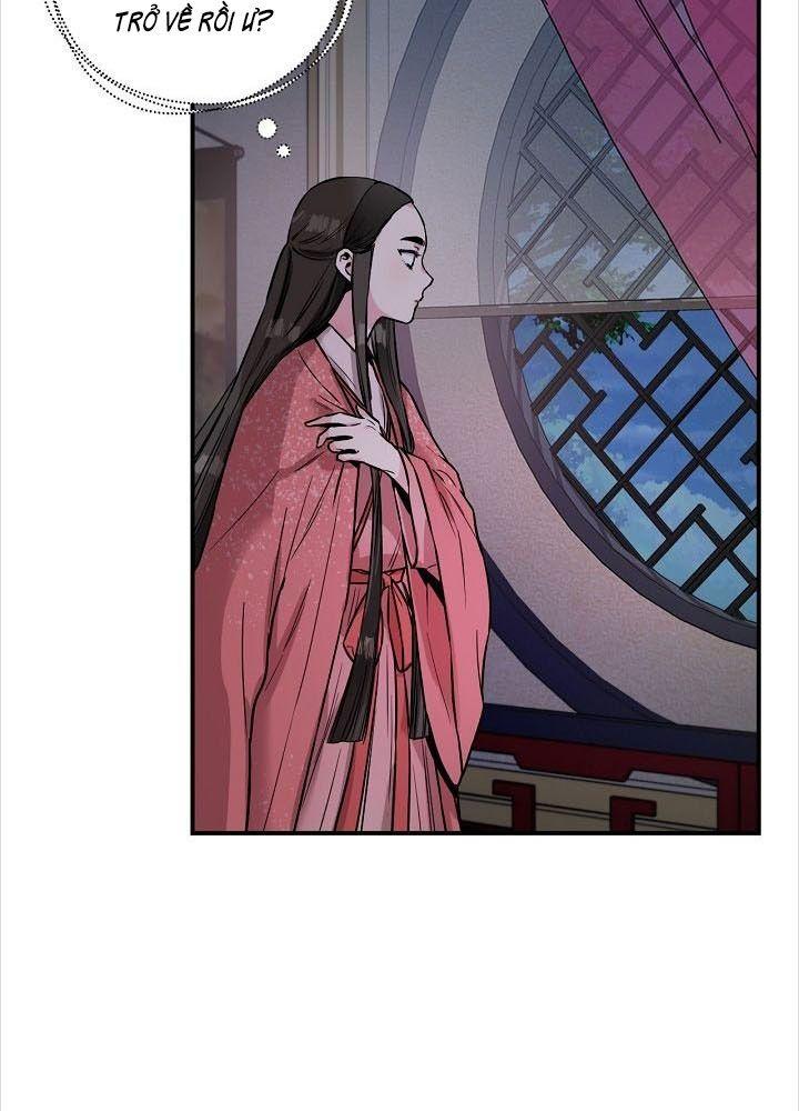 tôi là người mạnh nhất khi theo chủ nghĩa võ thuật chapter 22 9