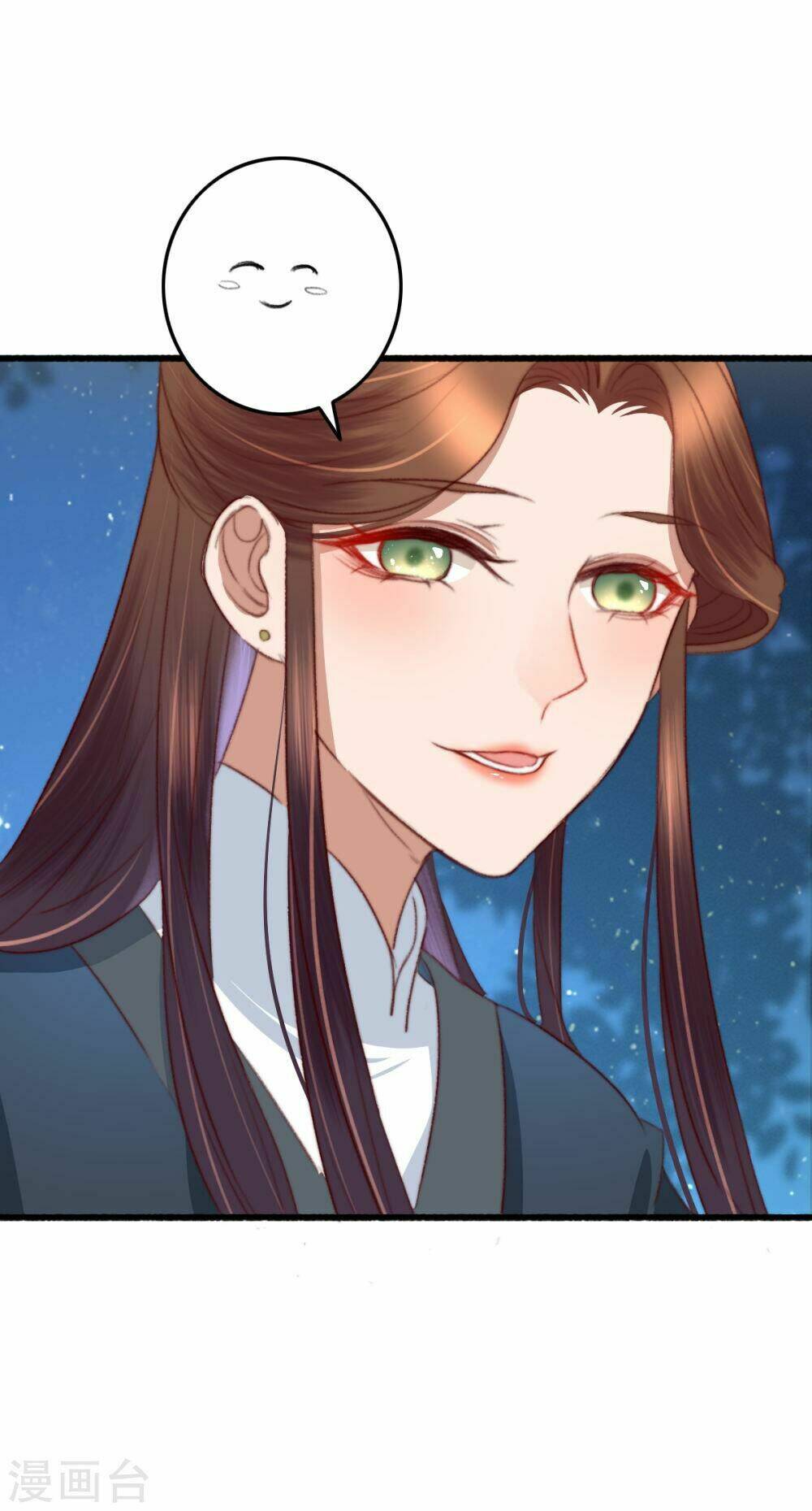 hành trình thịnh sủng chi cẩm tú chapter 34 36