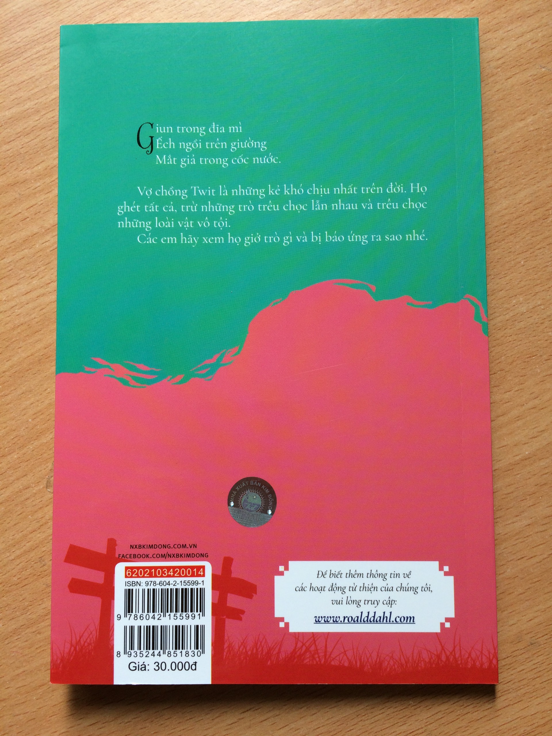 VỢ CHỒNG LÃO TWIT