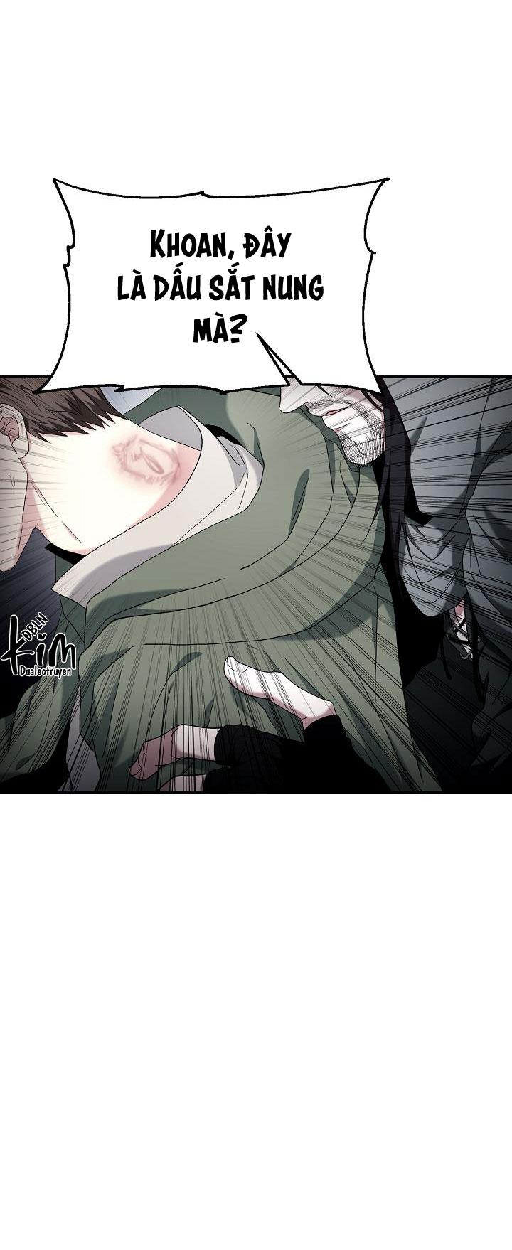 hai đất nước, đất nước của nô lệ chapter 35 12