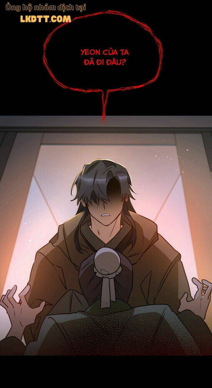 quái thú với hoa chapter 67 1