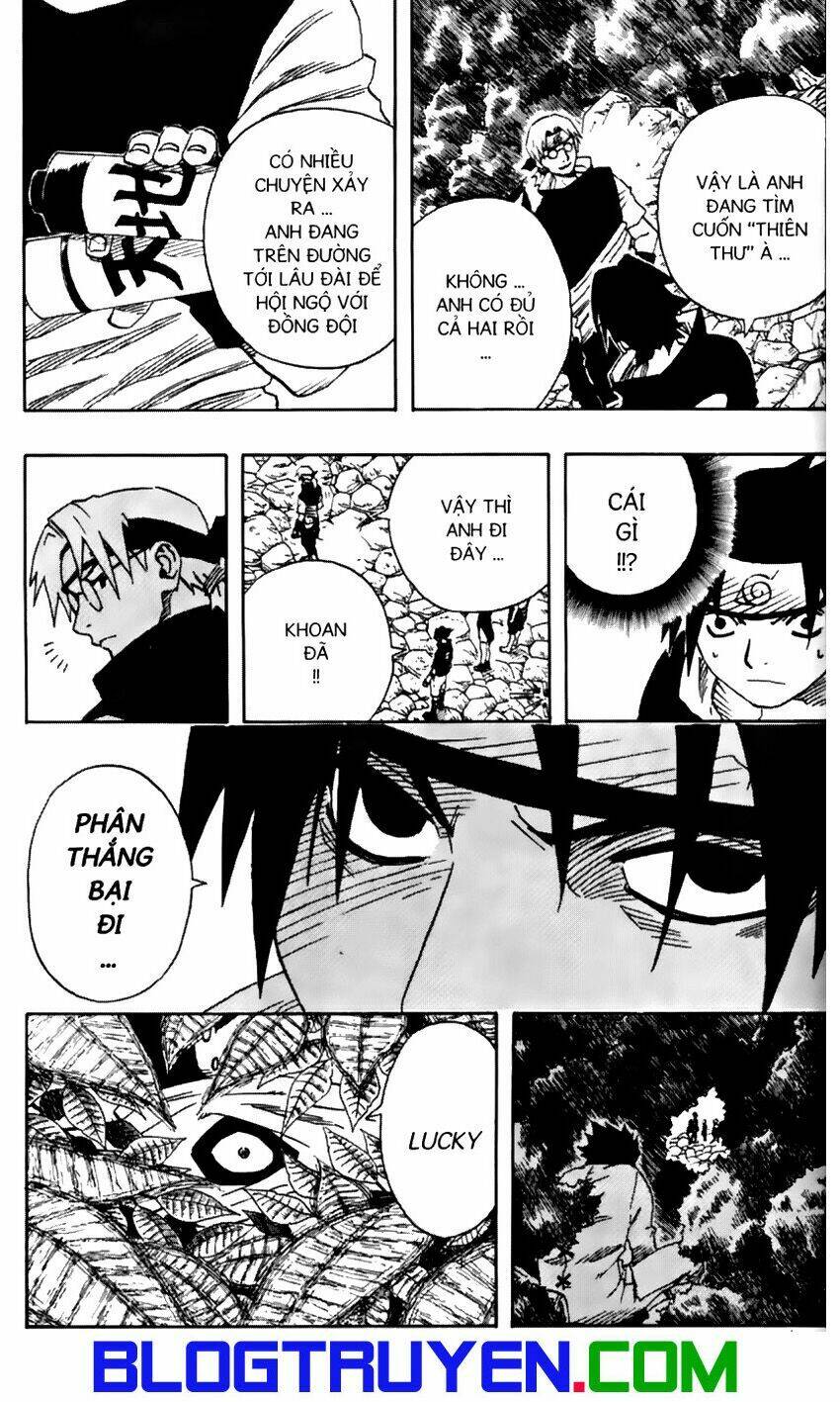 naruto - cửu vĩ hồ ly chapter 60 22