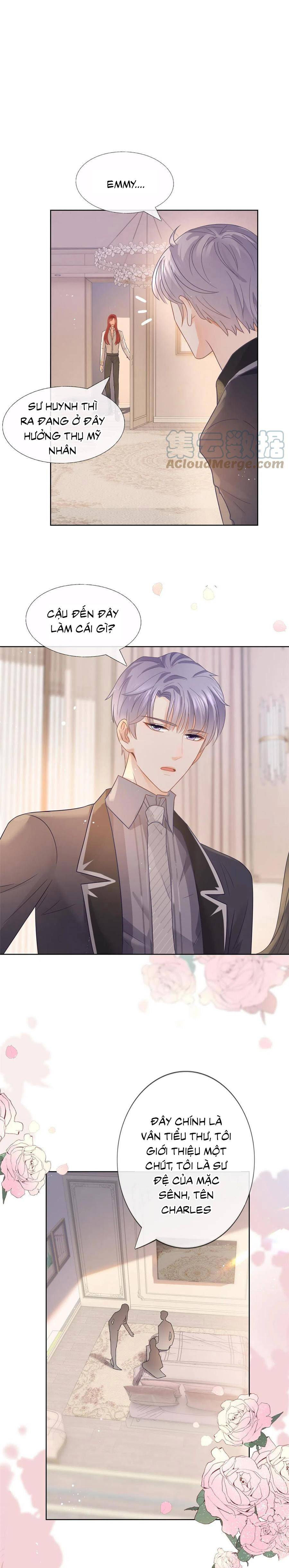 sát thủ đại nhân tại tuyến dưỡng hồ chapter 93 10