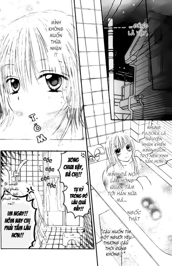 bí mật xương rồng chapter 1 18