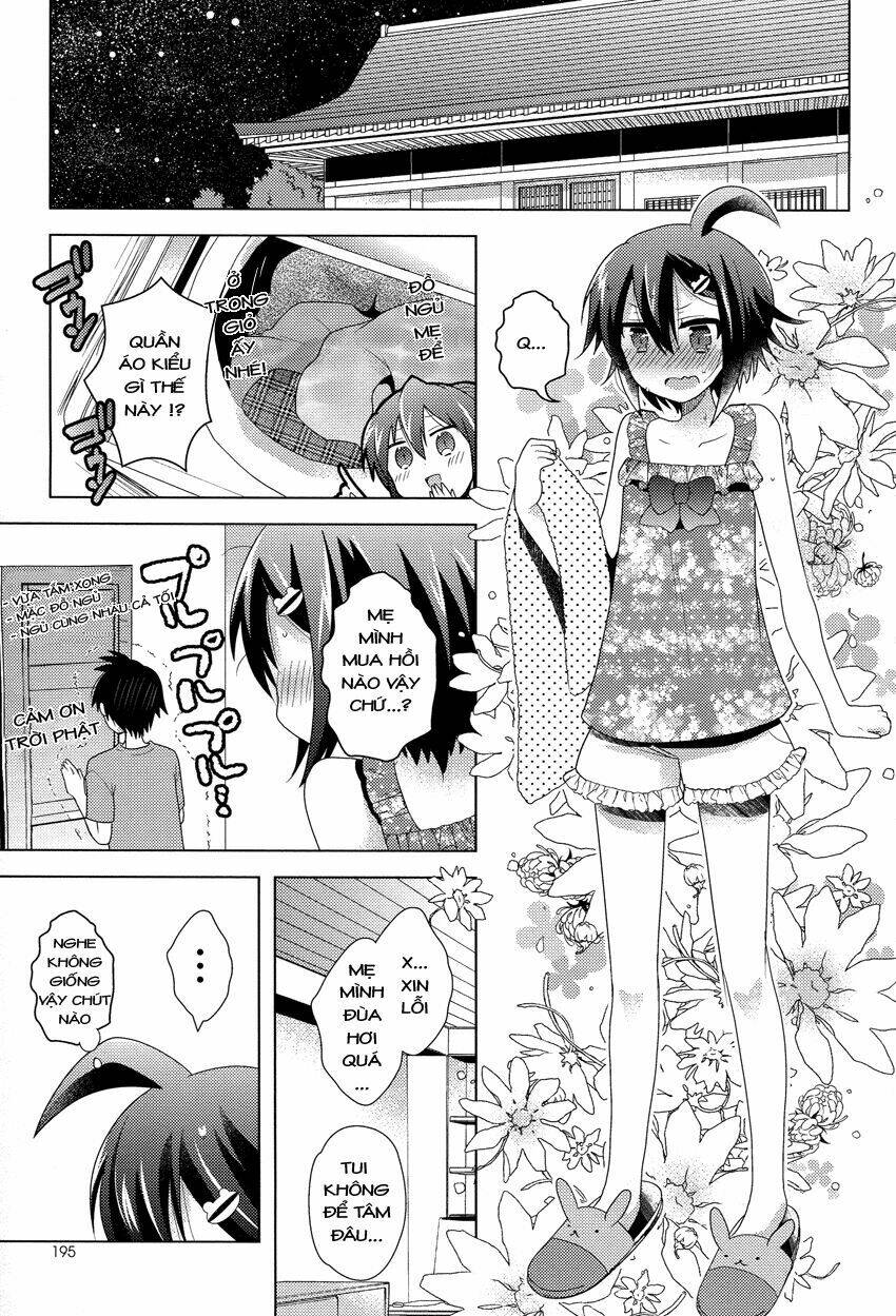 otasuke miko miko-chan chapter 8 15