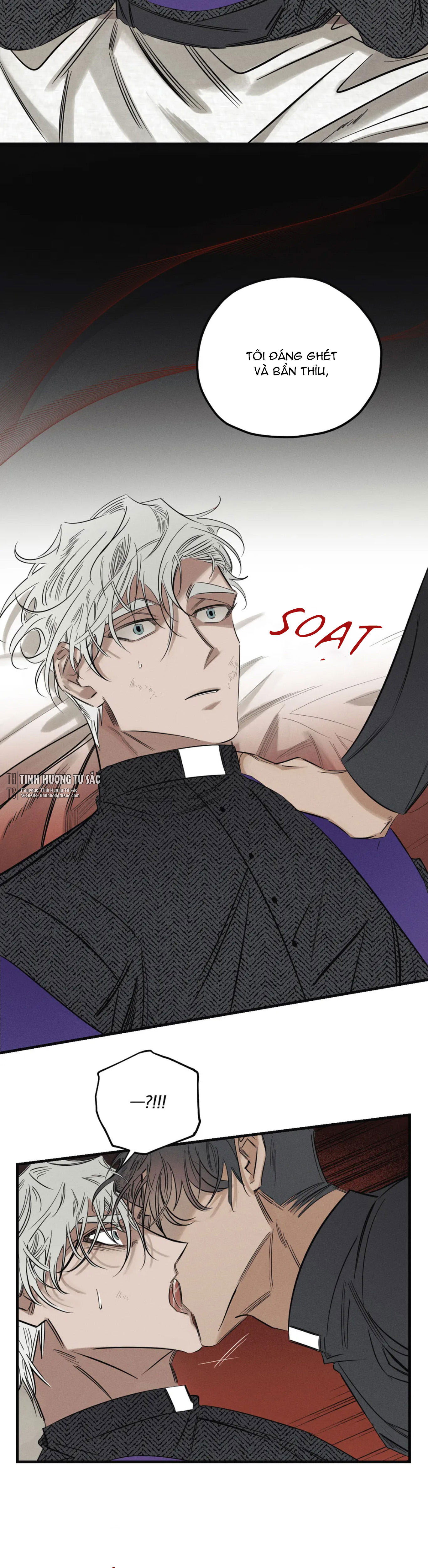 ác hoa chapter 4 10