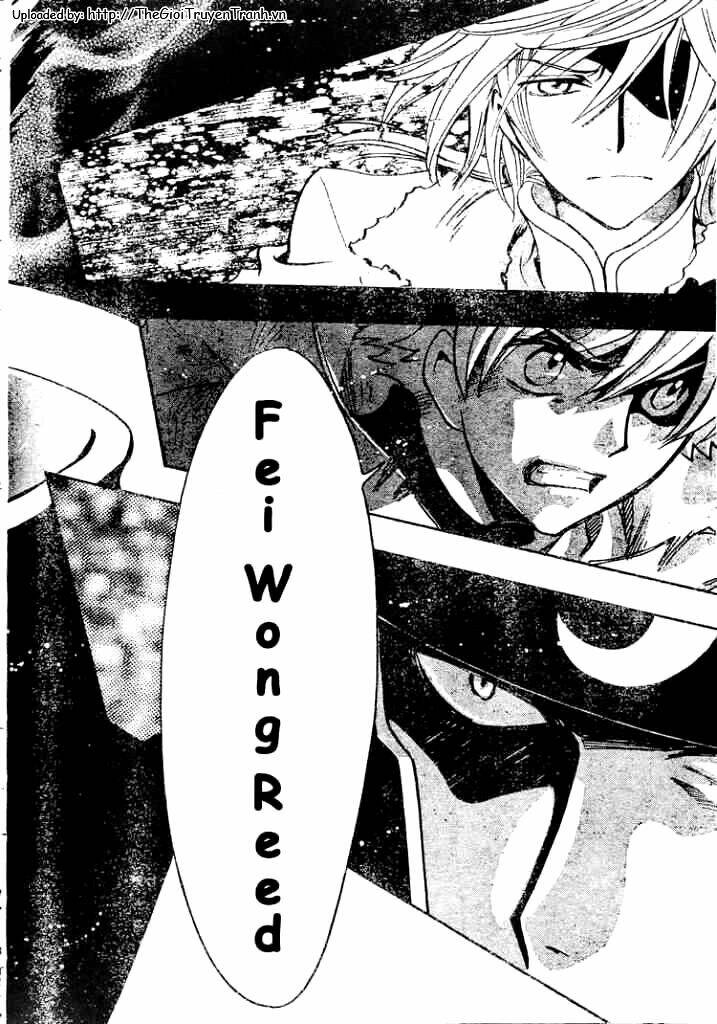 huyền thoại đôi cánh chapter 205 6
