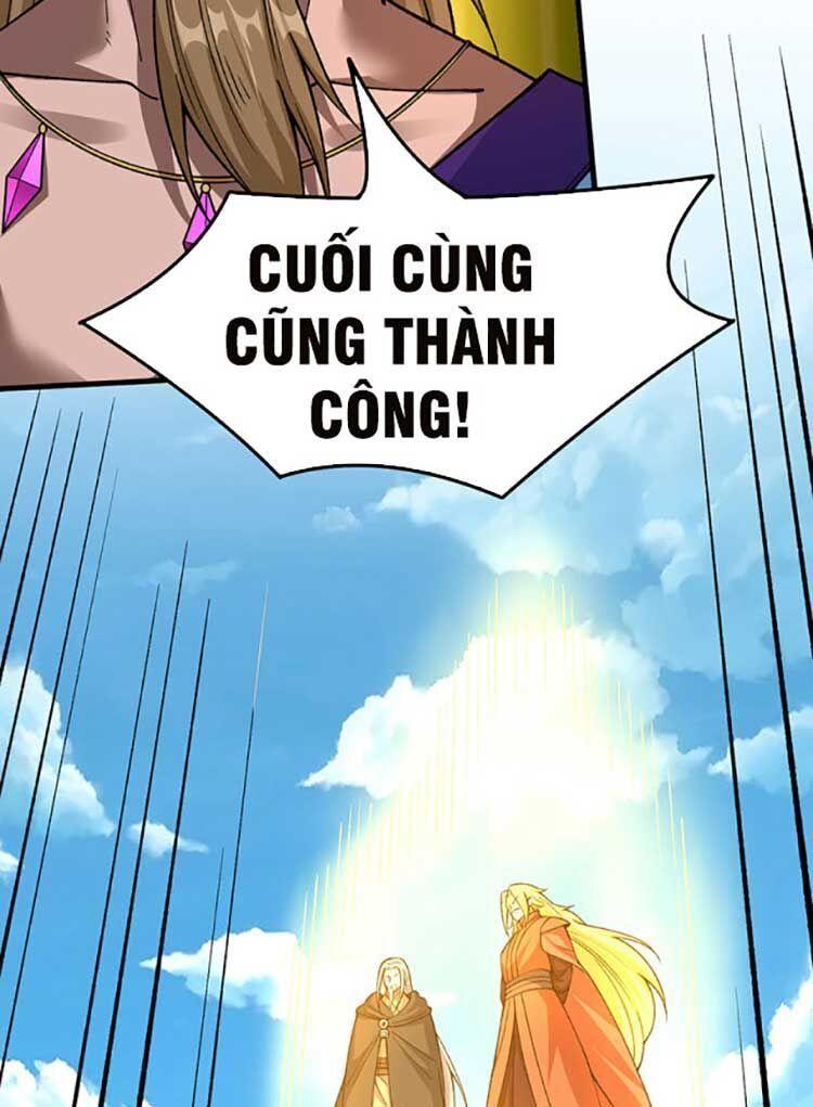 võ đạo độc tôn chapter 583 98