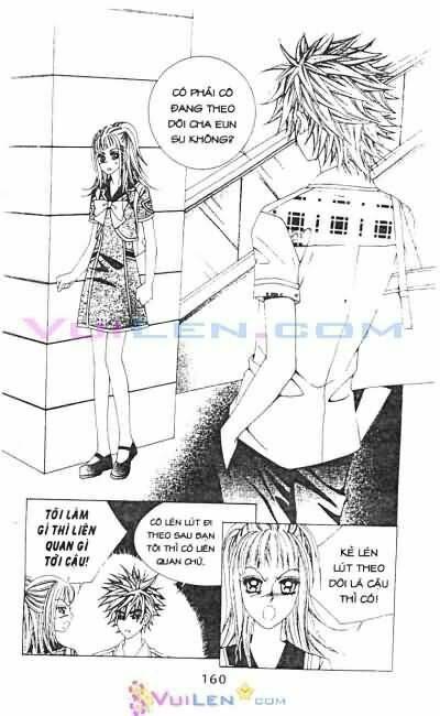 chàng gà mái chapter 5 160