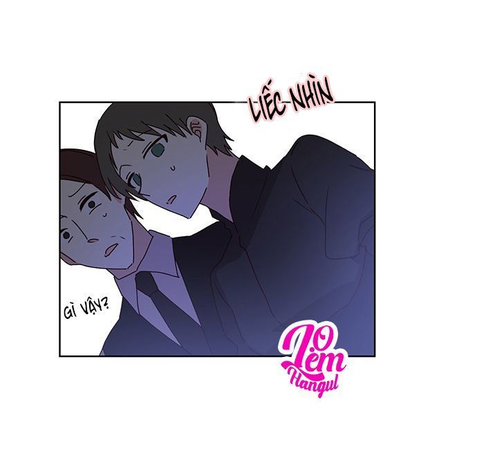 tôi là vị hôn thê phản diện chapter 22 27