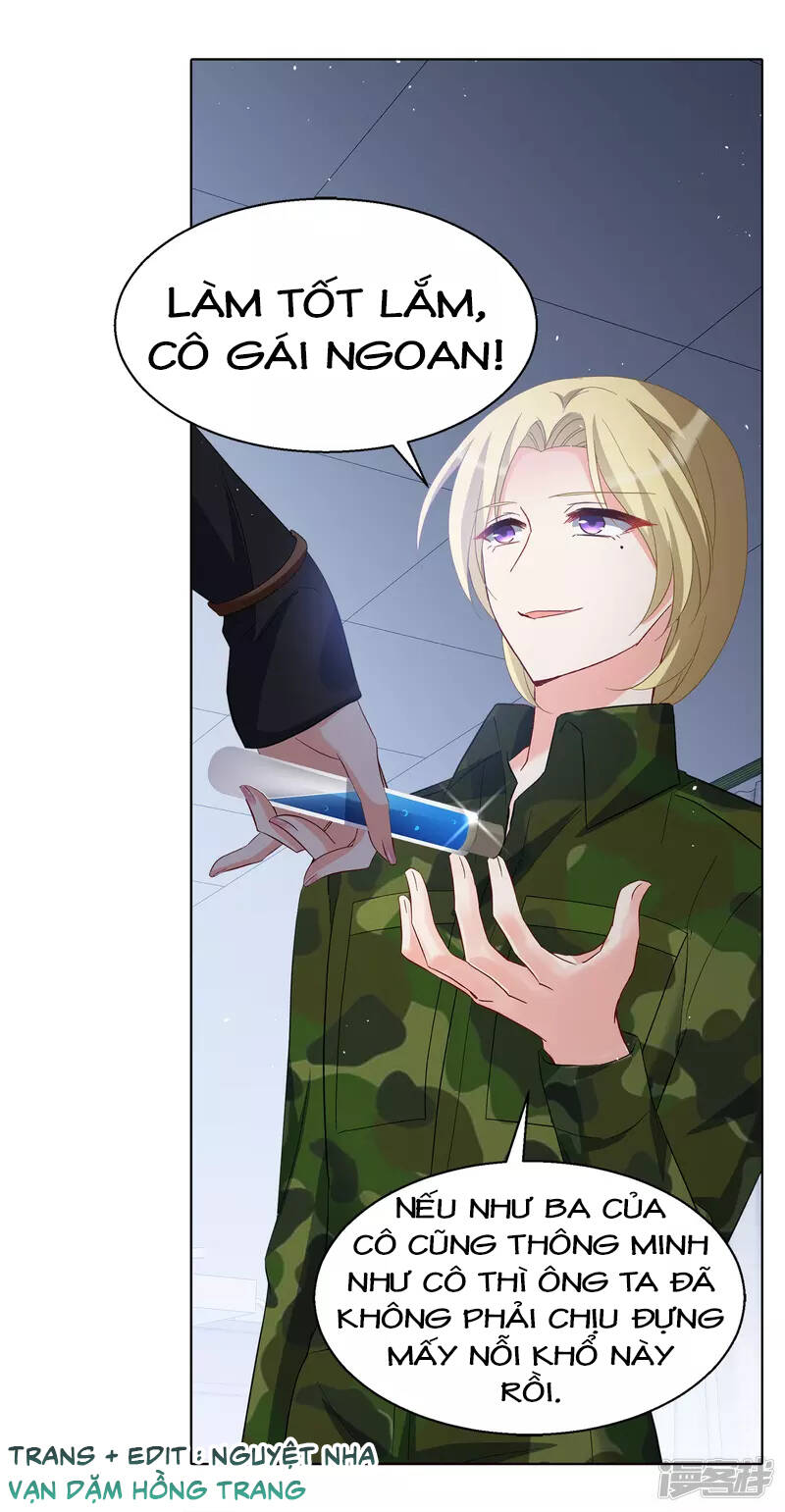 cô ấy đến rồi, xin nằm xuống! chapter 196 24