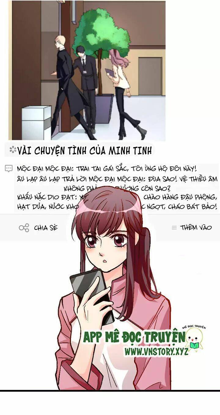 thiên hậu trở về chapter 55 41